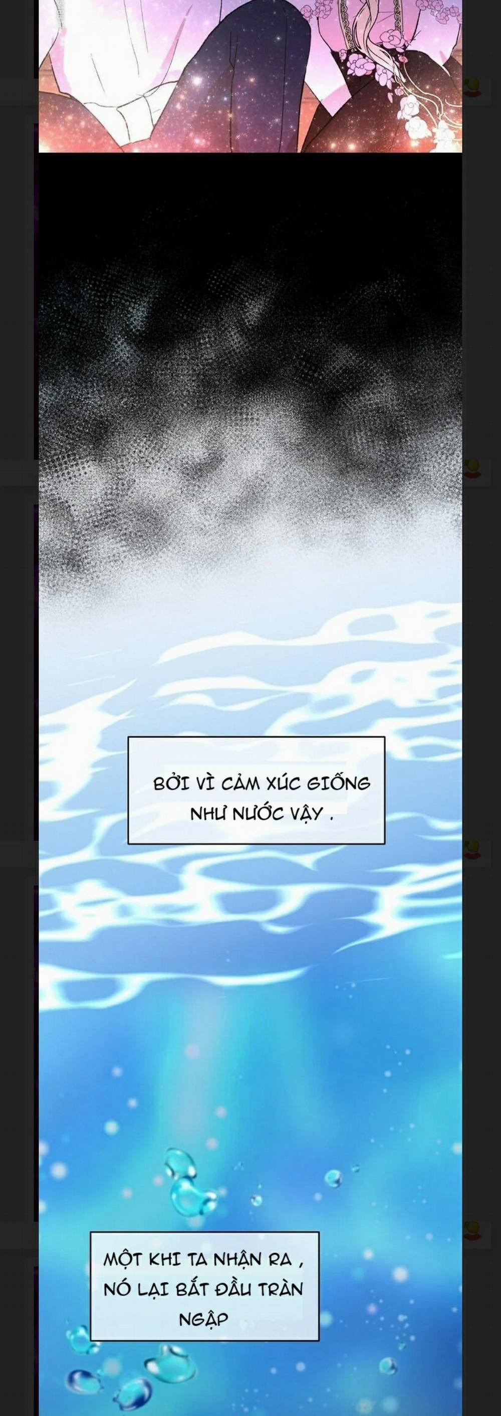 Ngày Mà Ngôi Sao Trên Trời Xuống Đây 0 End trang 13