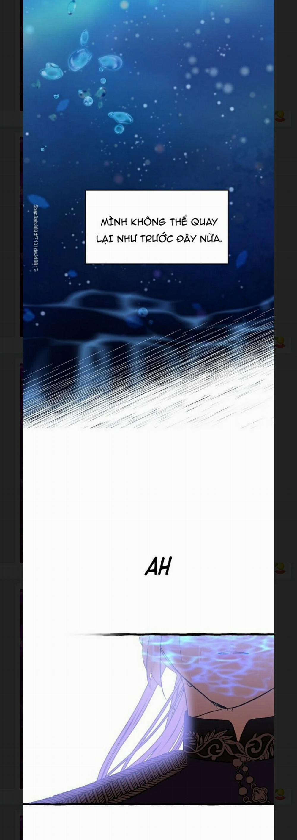 Ngày Mà Ngôi Sao Trên Trời Xuống Đây 0 End trang 14