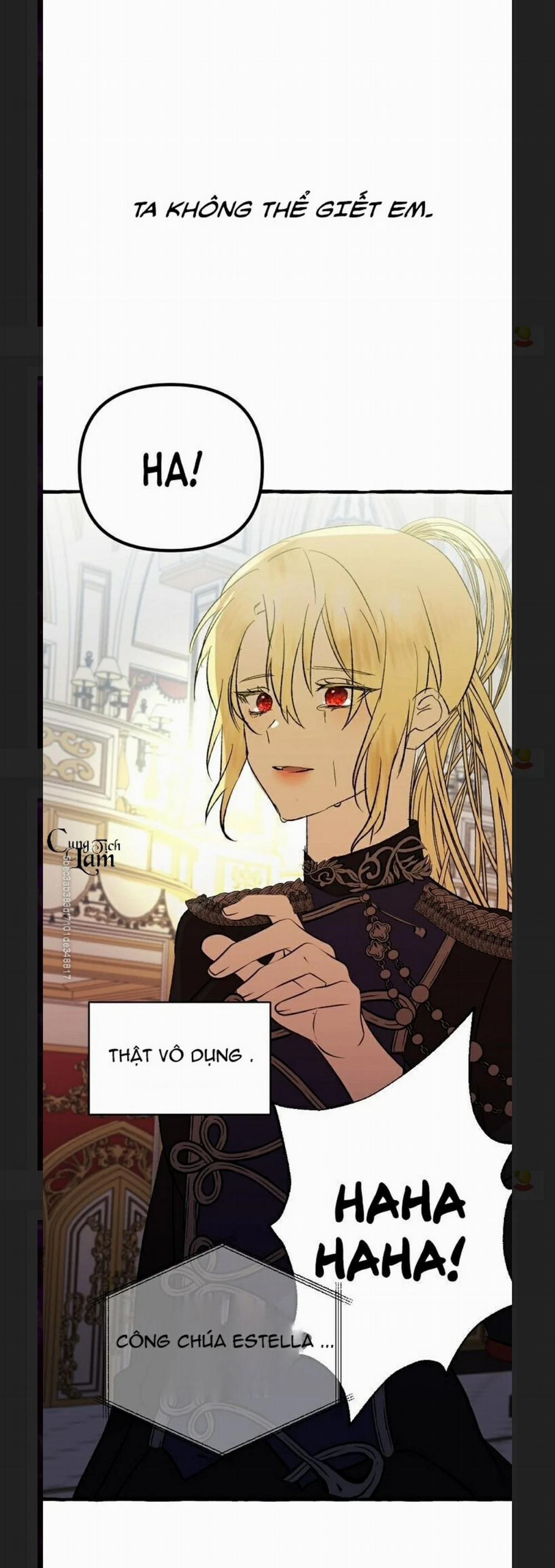 Ngày Mà Ngôi Sao Trên Trời Xuống Đây 0 End trang 15