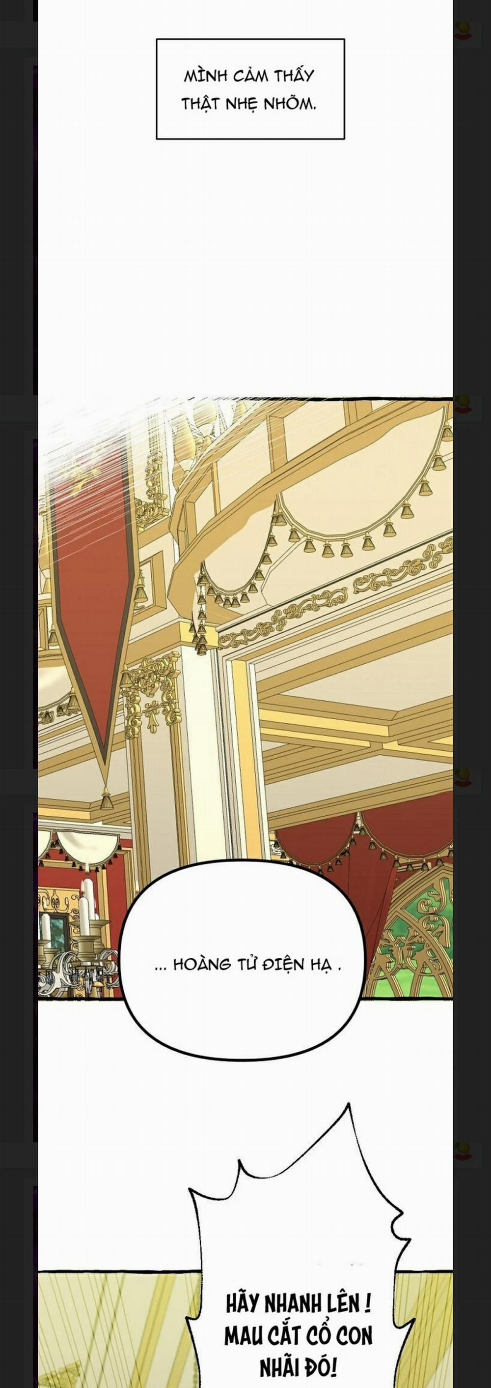 Ngày Mà Ngôi Sao Trên Trời Xuống Đây 0 End trang 16