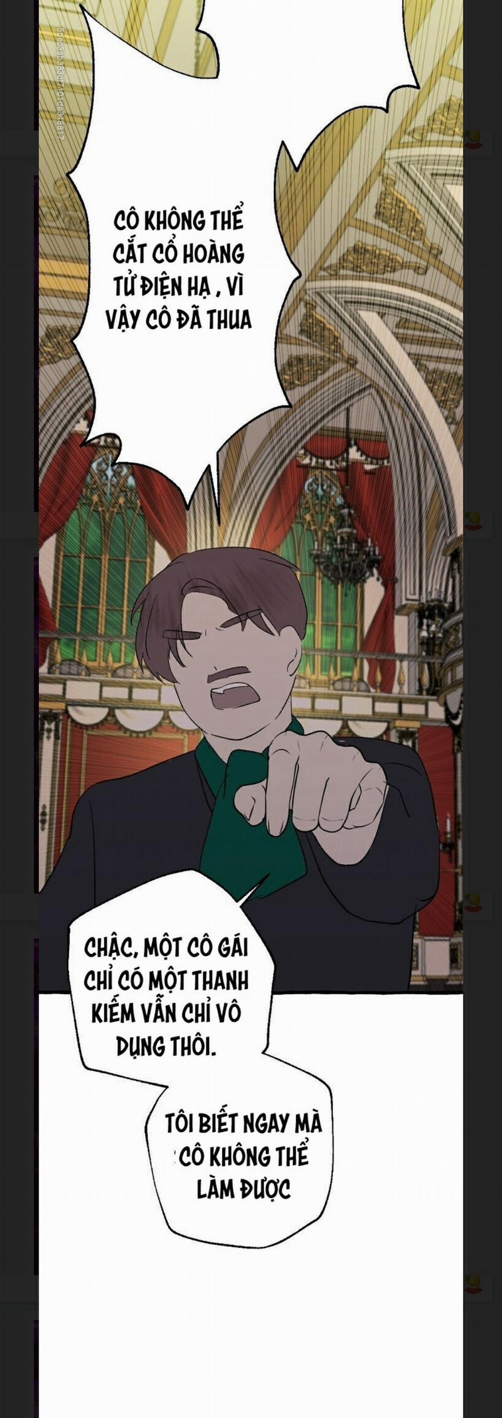 Ngày Mà Ngôi Sao Trên Trời Xuống Đây 0 End trang 17