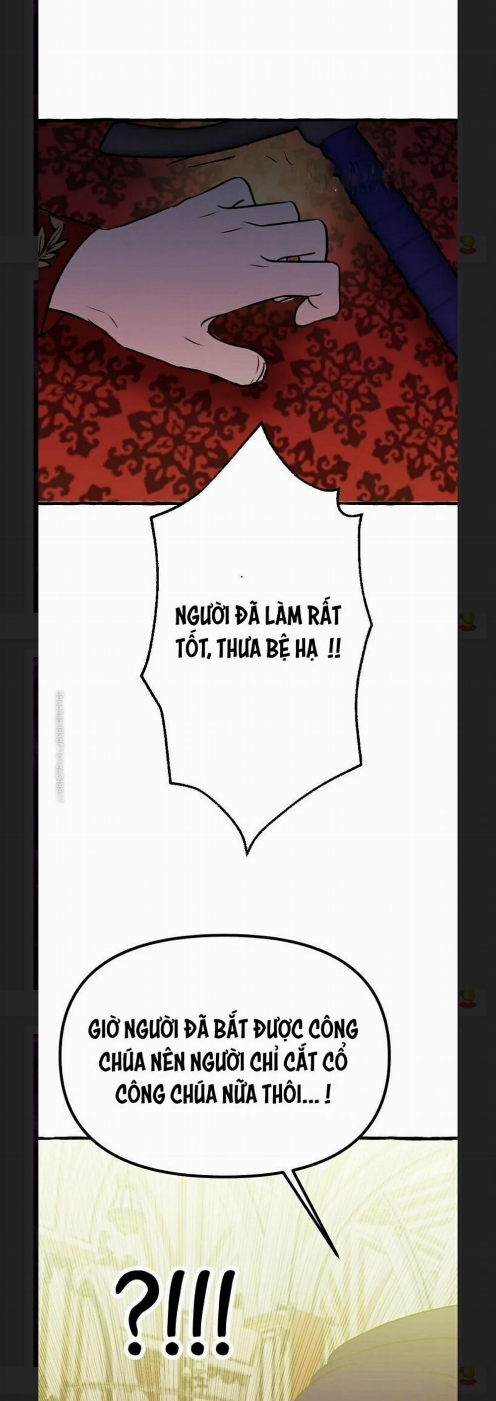 Ngày Mà Ngôi Sao Trên Trời Xuống Đây 0 End trang 18