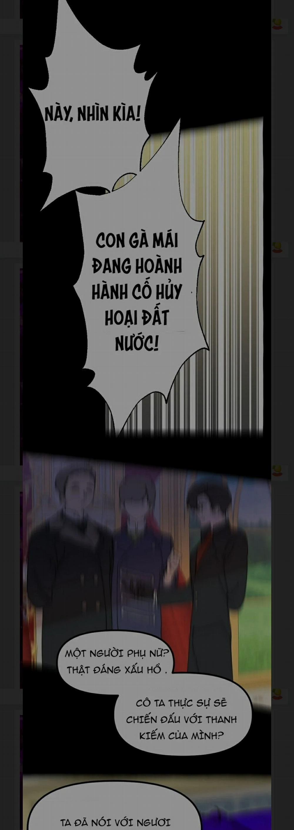 Ngày Mà Ngôi Sao Trên Trời Xuống Đây 0 End trang 2