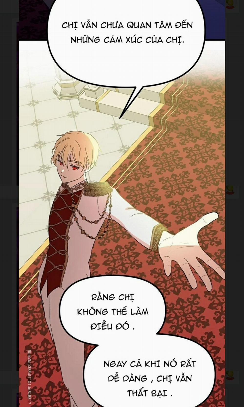 Ngày Mà Ngôi Sao Trên Trời Xuống Đây 0 End trang 21