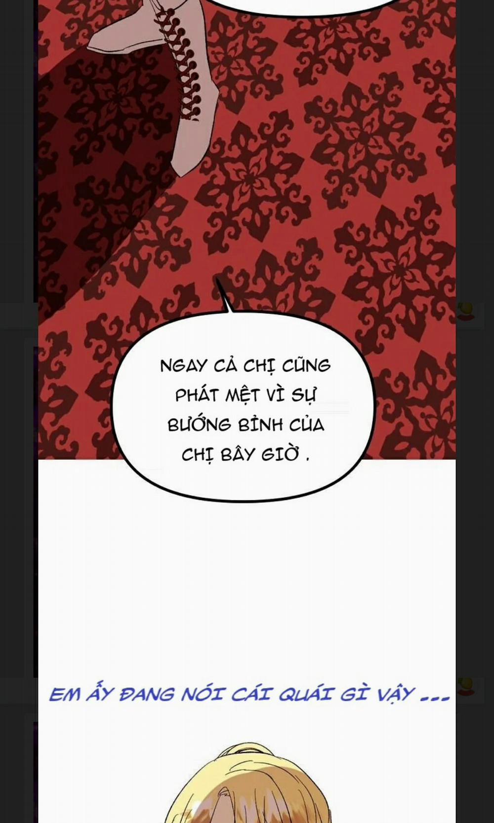 Ngày Mà Ngôi Sao Trên Trời Xuống Đây 0 End trang 22