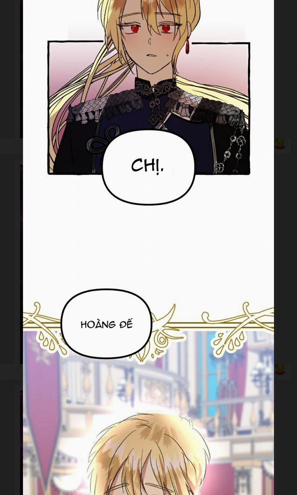 Ngày Mà Ngôi Sao Trên Trời Xuống Đây 0 End trang 23