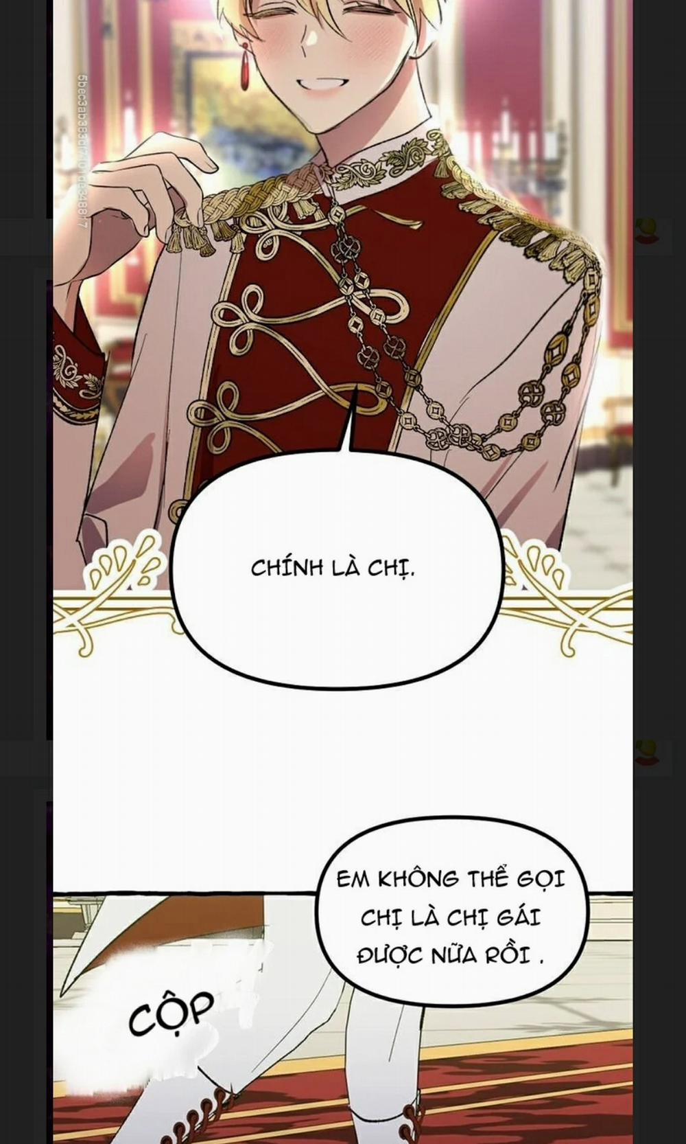 Ngày Mà Ngôi Sao Trên Trời Xuống Đây 0 End trang 24