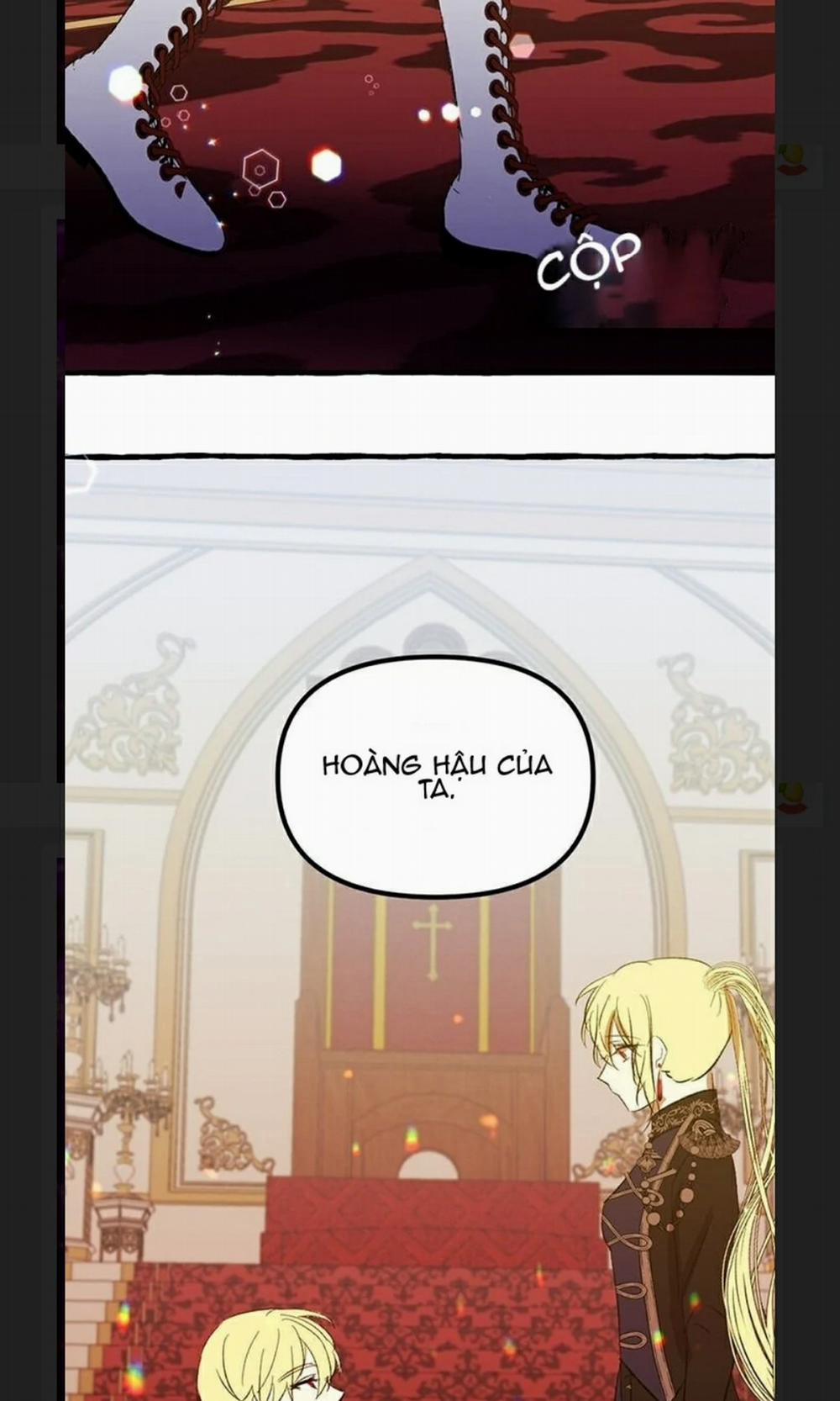 Ngày Mà Ngôi Sao Trên Trời Xuống Đây 0 End trang 25