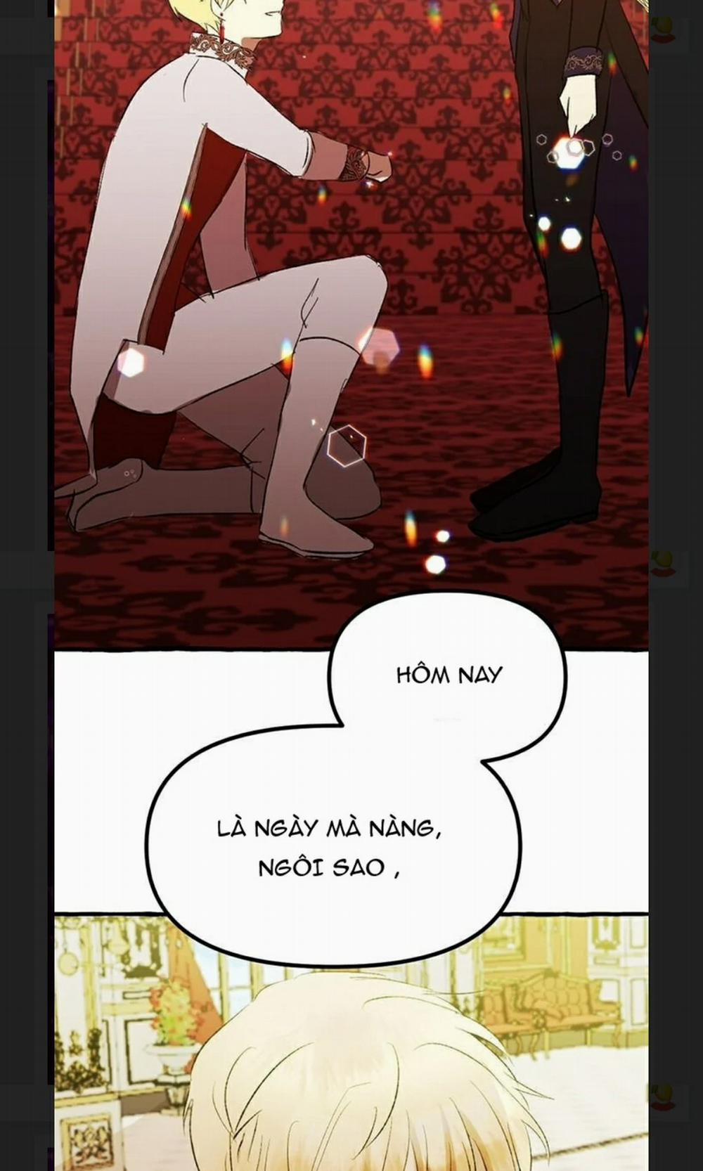 Ngày Mà Ngôi Sao Trên Trời Xuống Đây 0 End trang 26