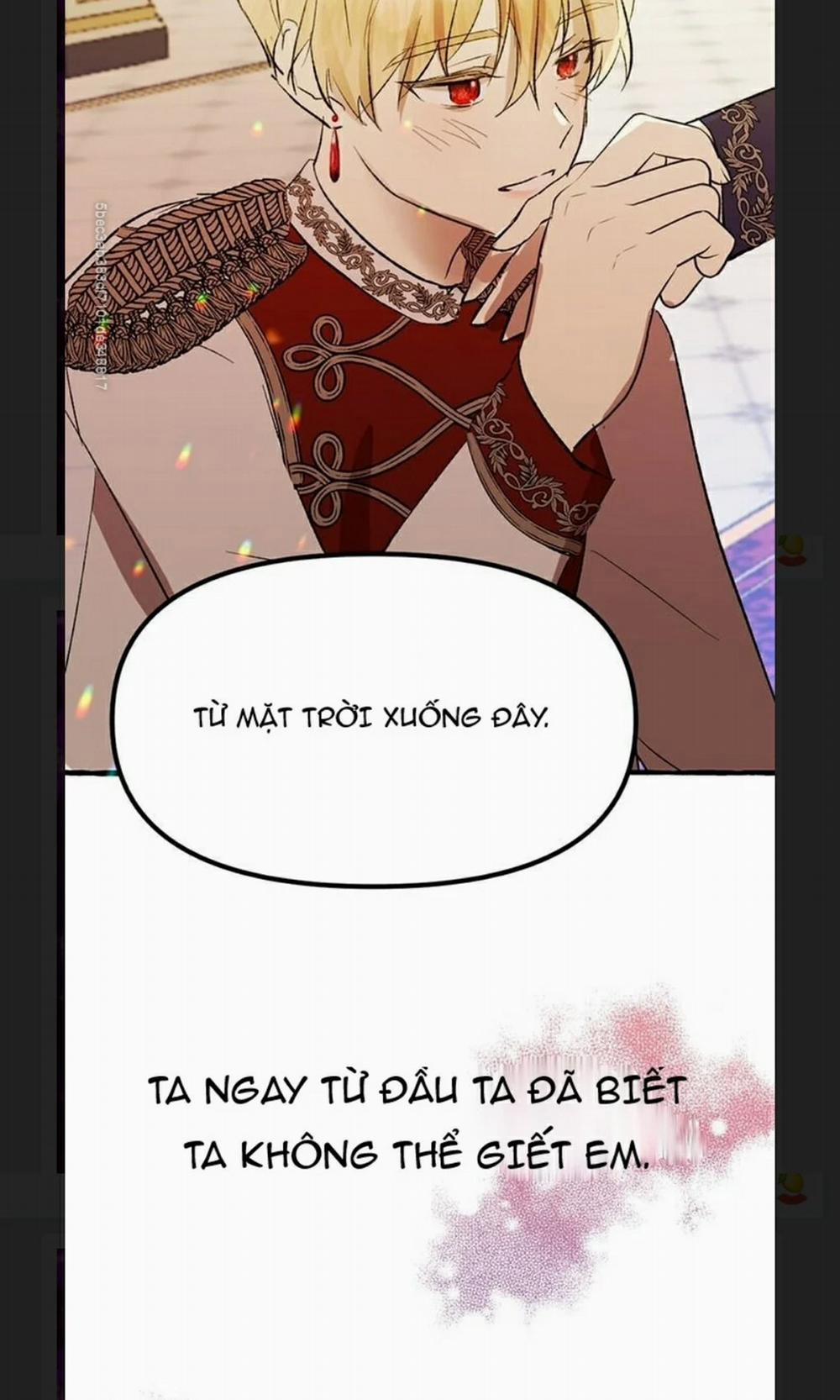 Ngày Mà Ngôi Sao Trên Trời Xuống Đây 0 End trang 27