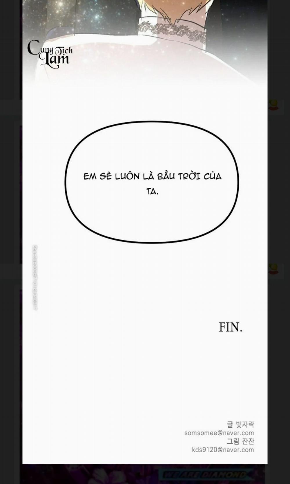 Ngày Mà Ngôi Sao Trên Trời Xuống Đây 0 End trang 29