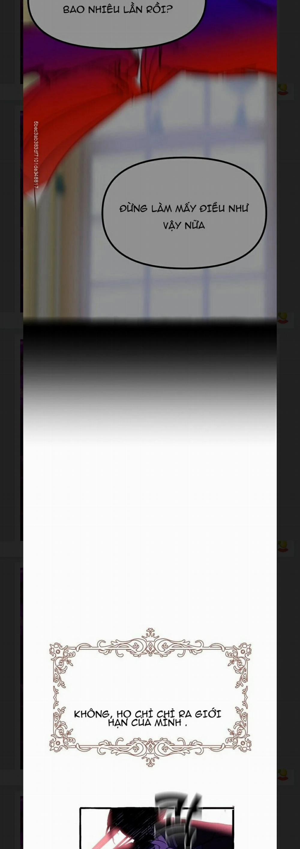 Ngày Mà Ngôi Sao Trên Trời Xuống Đây 0 End trang 3