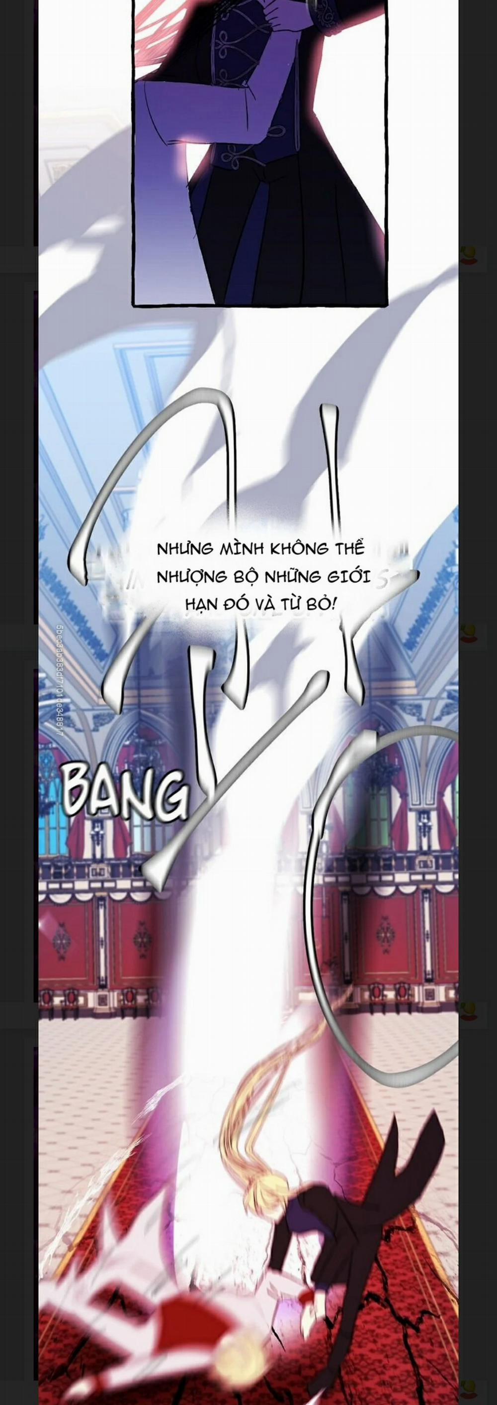 Ngày Mà Ngôi Sao Trên Trời Xuống Đây 0 End trang 4