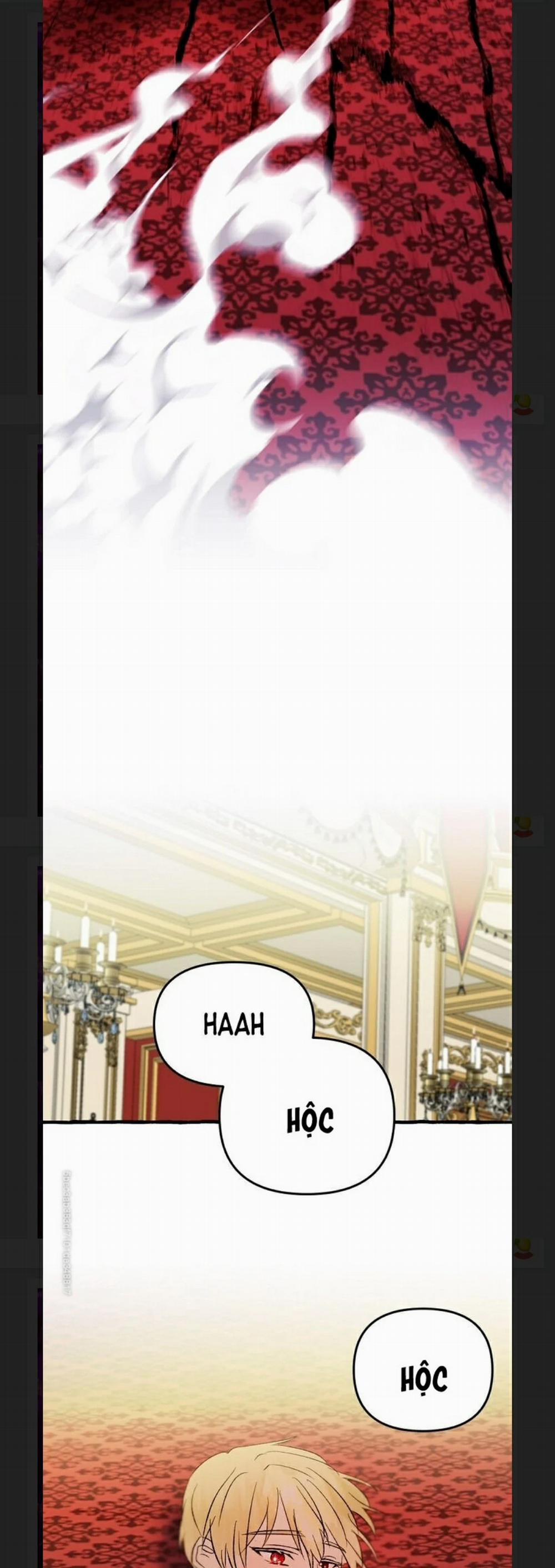 Ngày Mà Ngôi Sao Trên Trời Xuống Đây 0 End trang 5