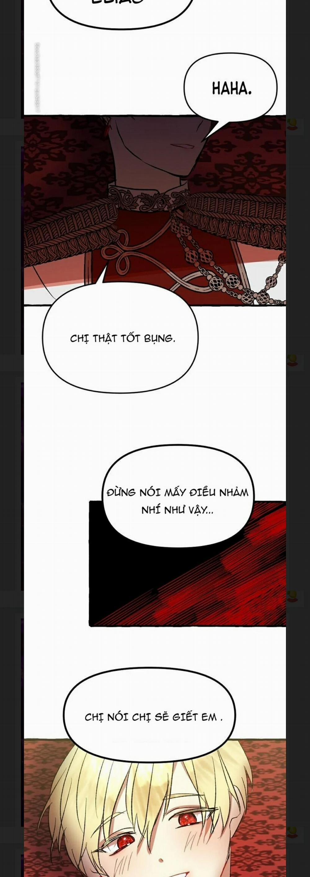 Ngày Mà Ngôi Sao Trên Trời Xuống Đây 0 End trang 7