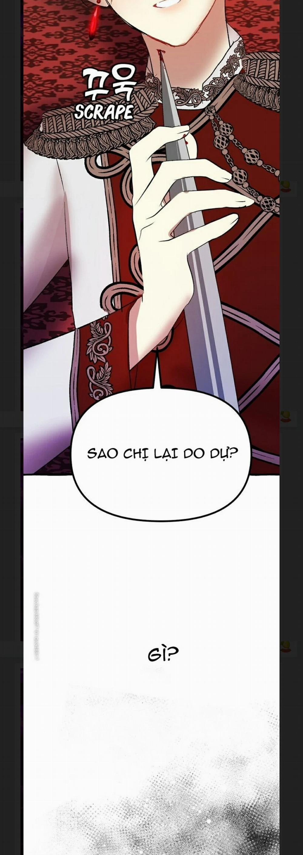 Ngày Mà Ngôi Sao Trên Trời Xuống Đây 0 End trang 8