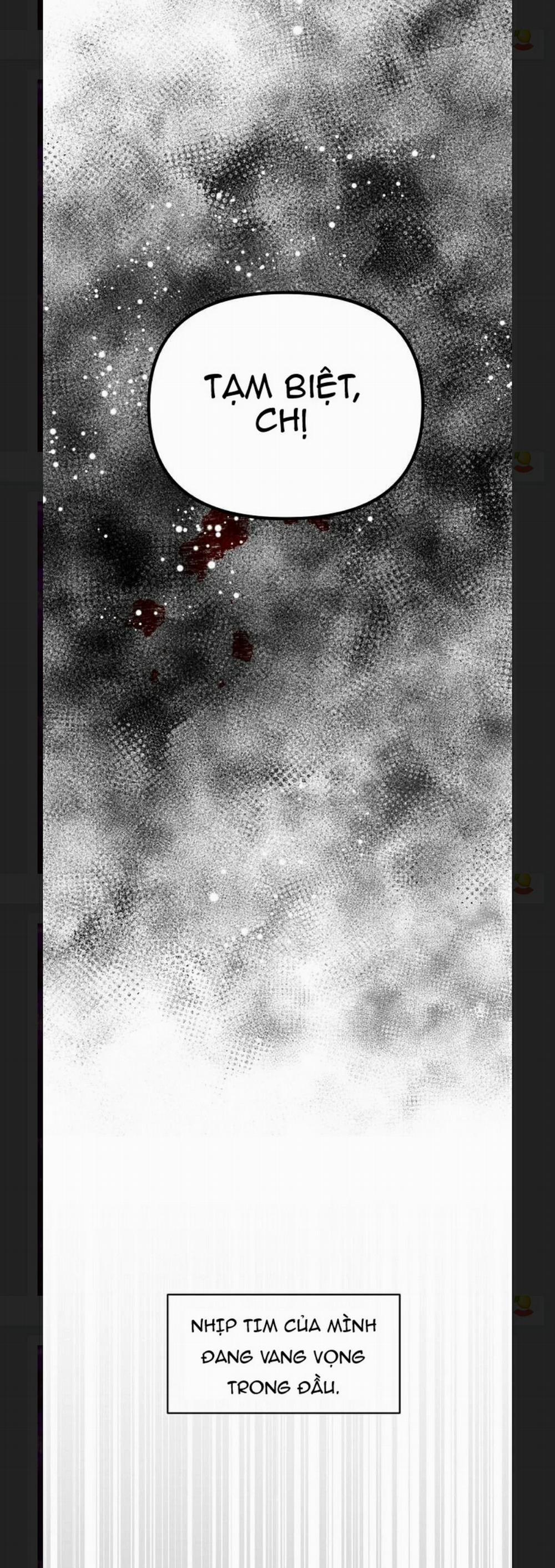 Ngày Mà Ngôi Sao Trên Trời Xuống Đây 0 End trang 9