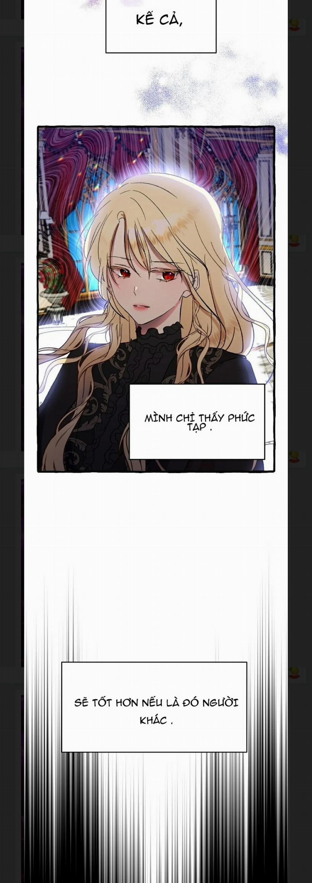 Ngày Mà Ngôi Sao Trên Trời Xuống Đây 1 trang 1