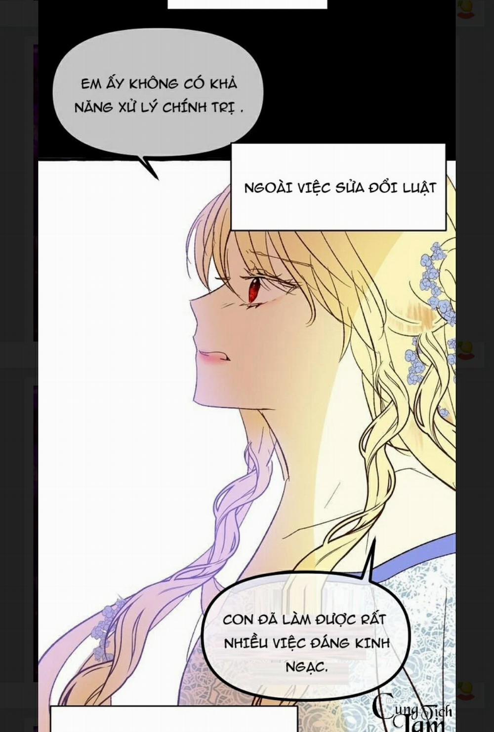 Ngày Mà Ngôi Sao Trên Trời Xuống Đây 1 trang 12