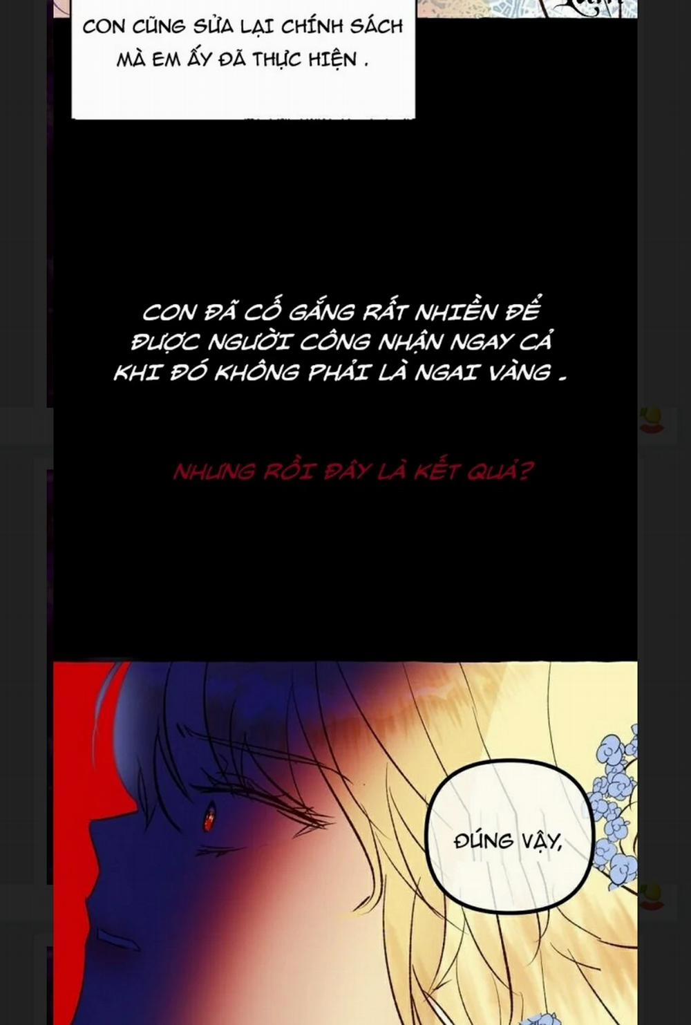 Ngày Mà Ngôi Sao Trên Trời Xuống Đây 1 trang 13