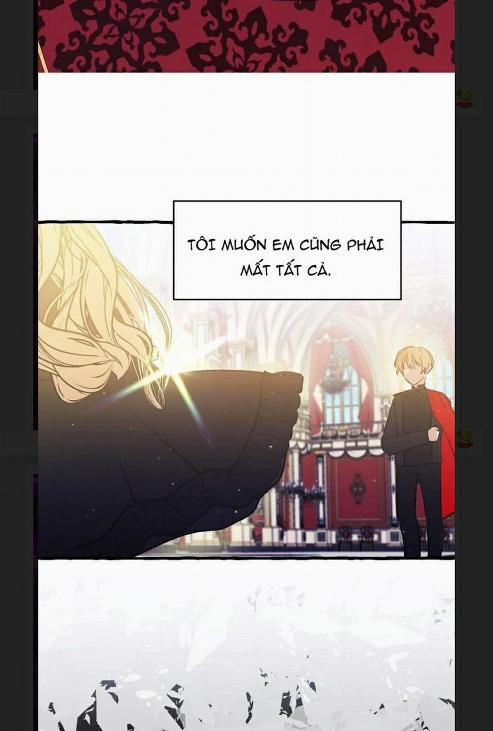 Ngày Mà Ngôi Sao Trên Trời Xuống Đây 1 trang 17