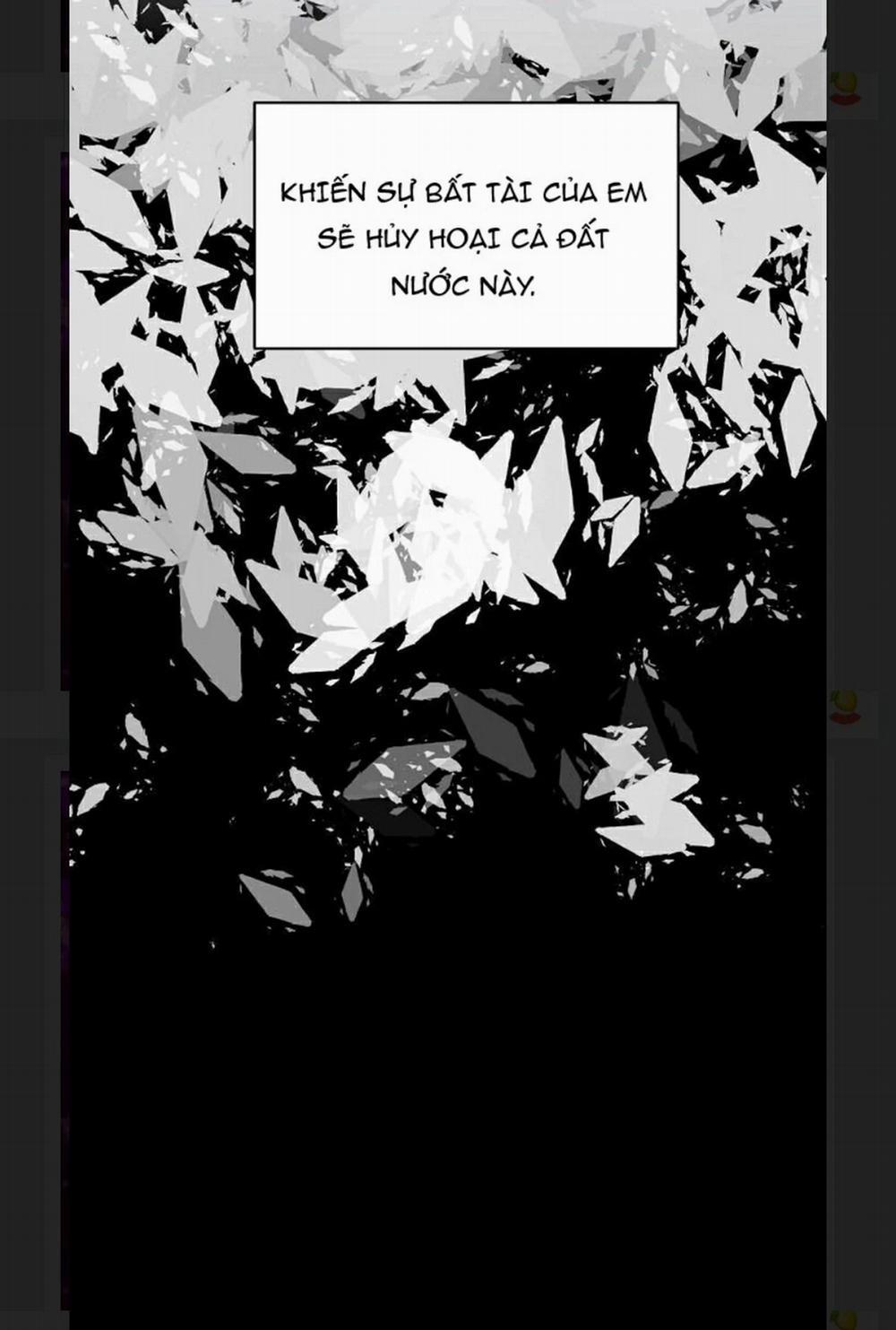 Ngày Mà Ngôi Sao Trên Trời Xuống Đây 1 trang 18