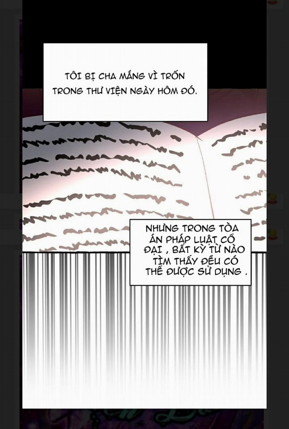 Ngày Mà Ngôi Sao Trên Trời Xuống Đây 1 trang 19