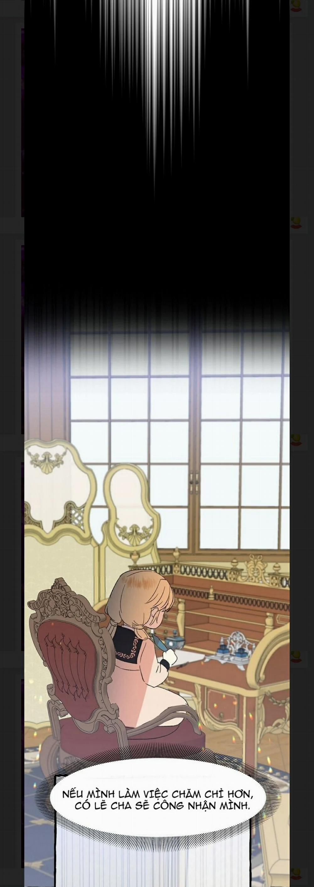 Ngày Mà Ngôi Sao Trên Trời Xuống Đây 1 trang 2