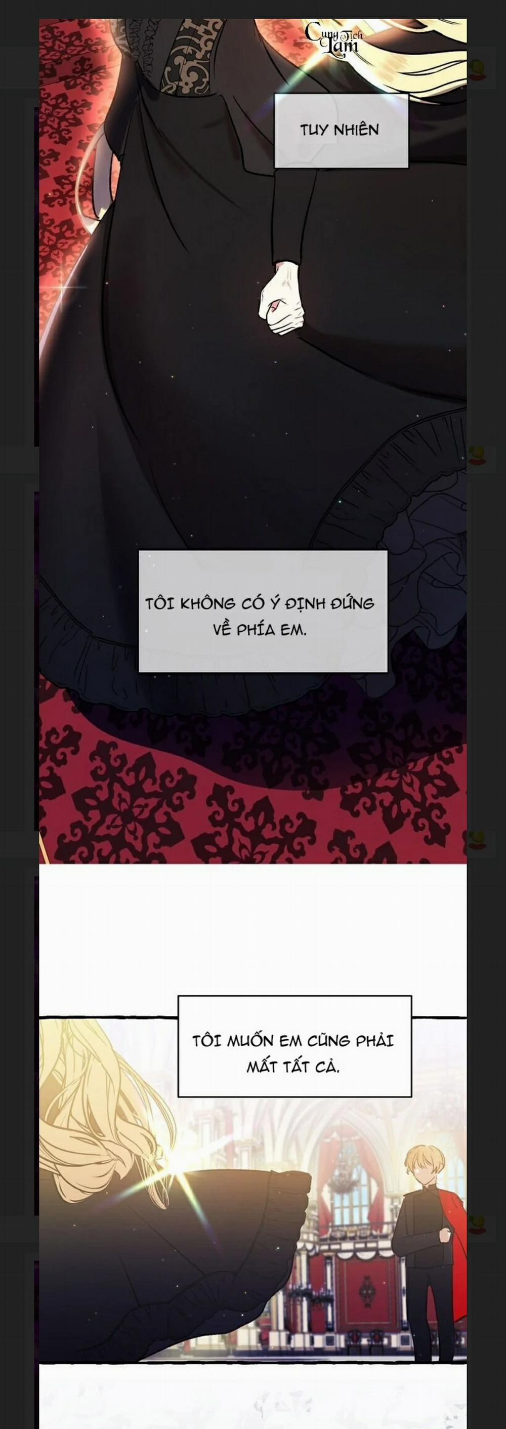 Ngày Mà Ngôi Sao Trên Trời Xuống Đây 1 trang 20