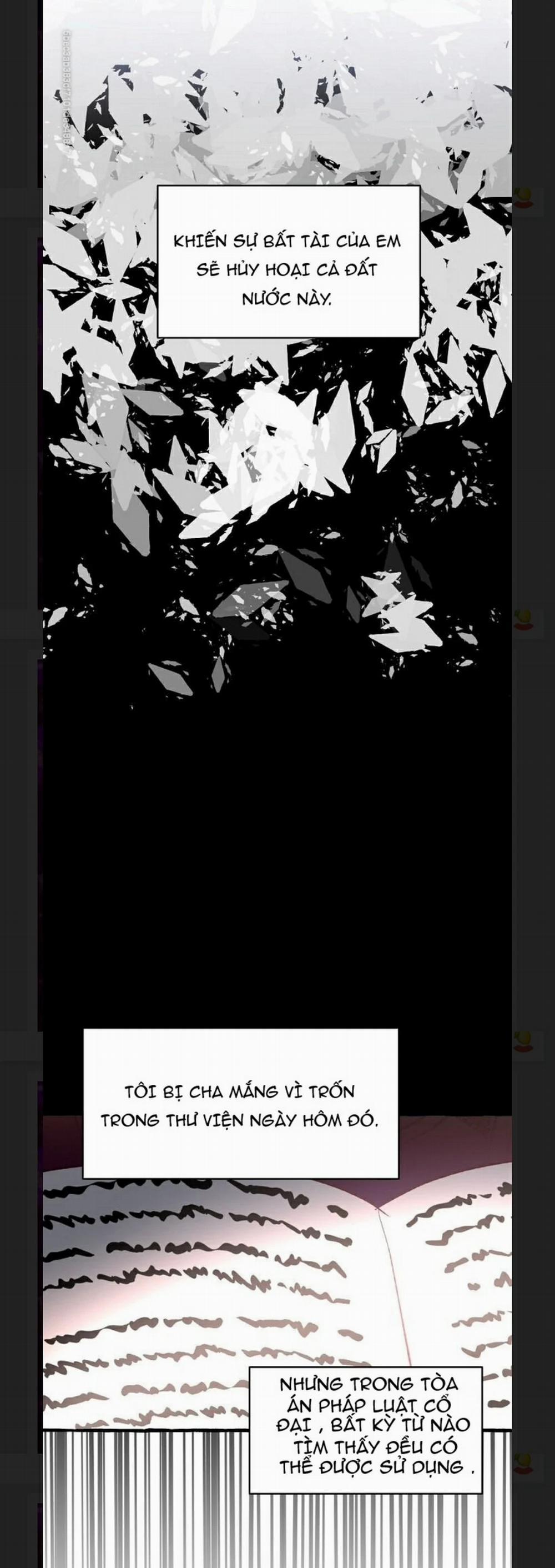 Ngày Mà Ngôi Sao Trên Trời Xuống Đây 1 trang 21