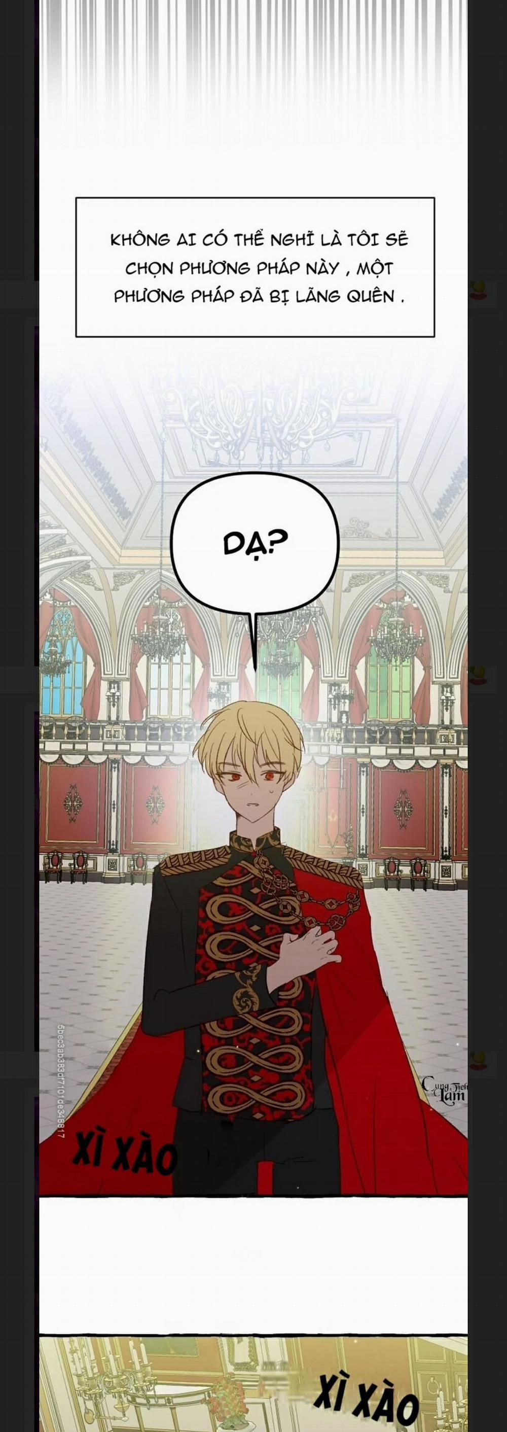 Ngày Mà Ngôi Sao Trên Trời Xuống Đây 1 trang 22