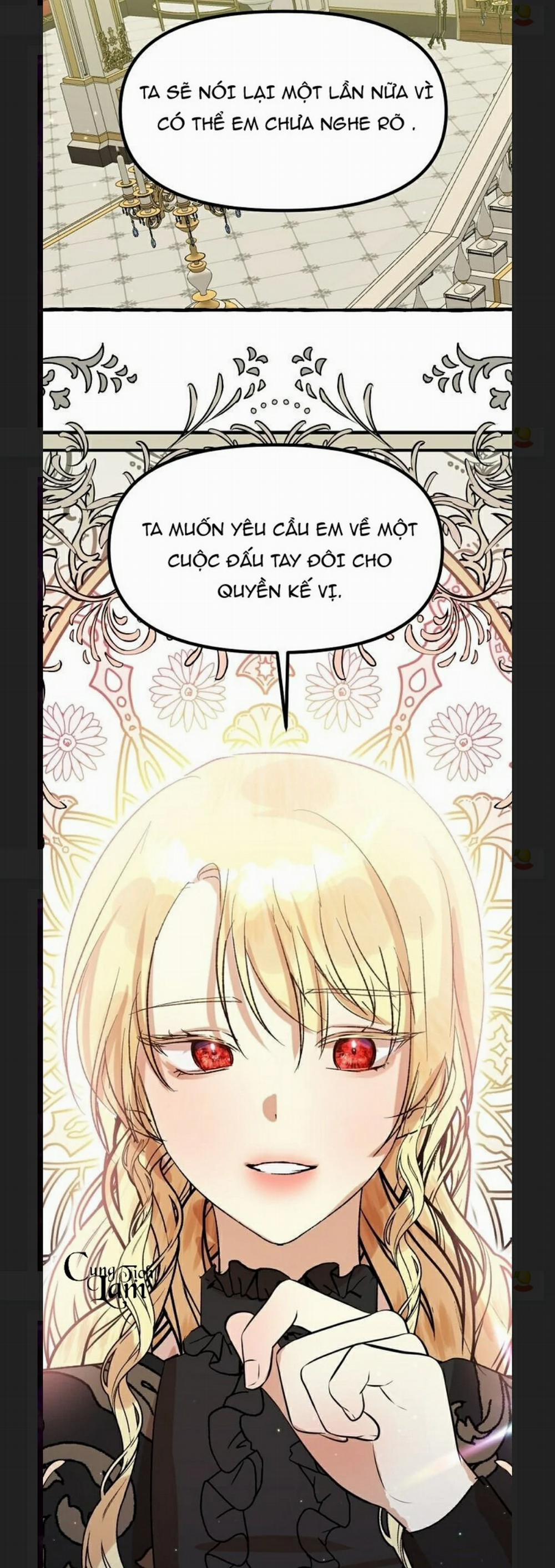 Ngày Mà Ngôi Sao Trên Trời Xuống Đây 1 trang 23