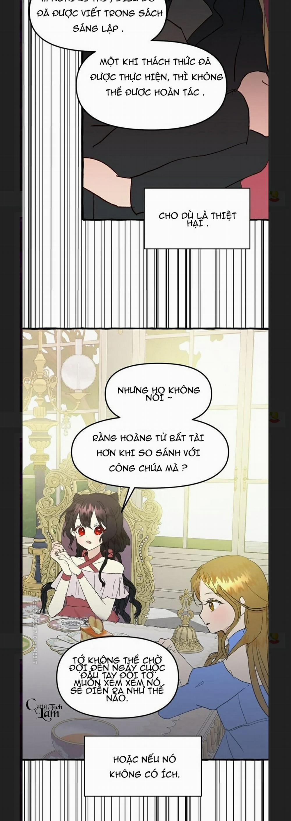 Ngày Mà Ngôi Sao Trên Trời Xuống Đây 1 trang 26