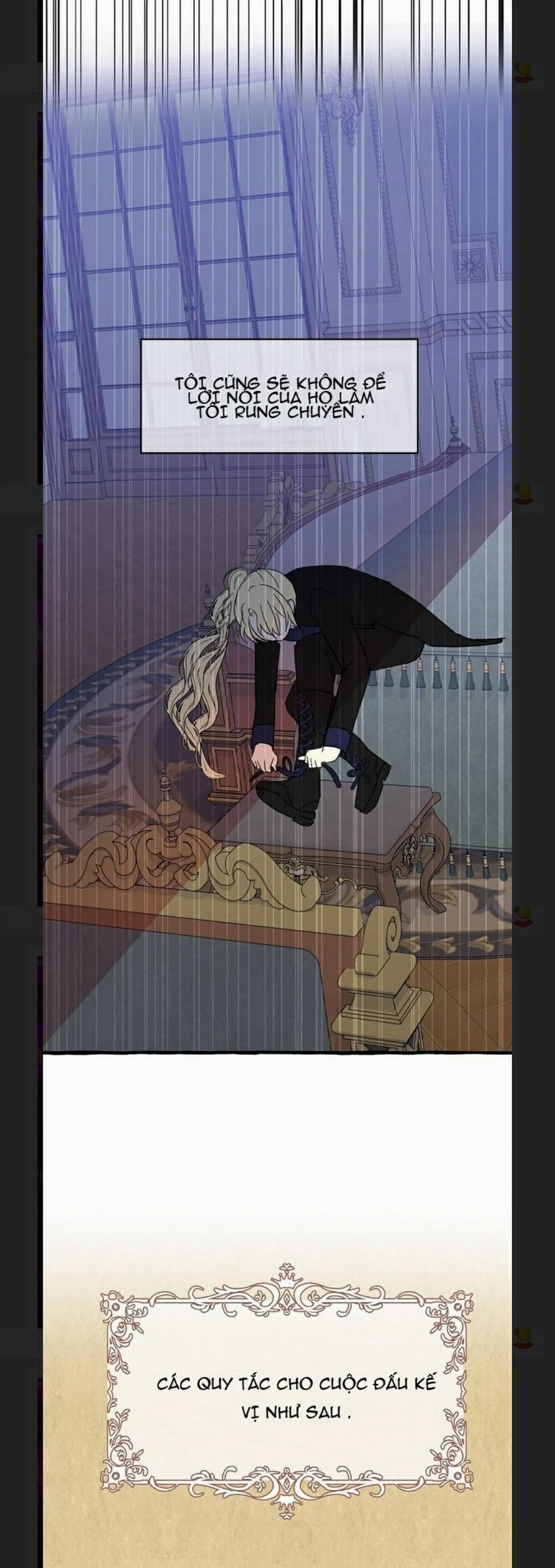 Ngày Mà Ngôi Sao Trên Trời Xuống Đây 1 trang 27