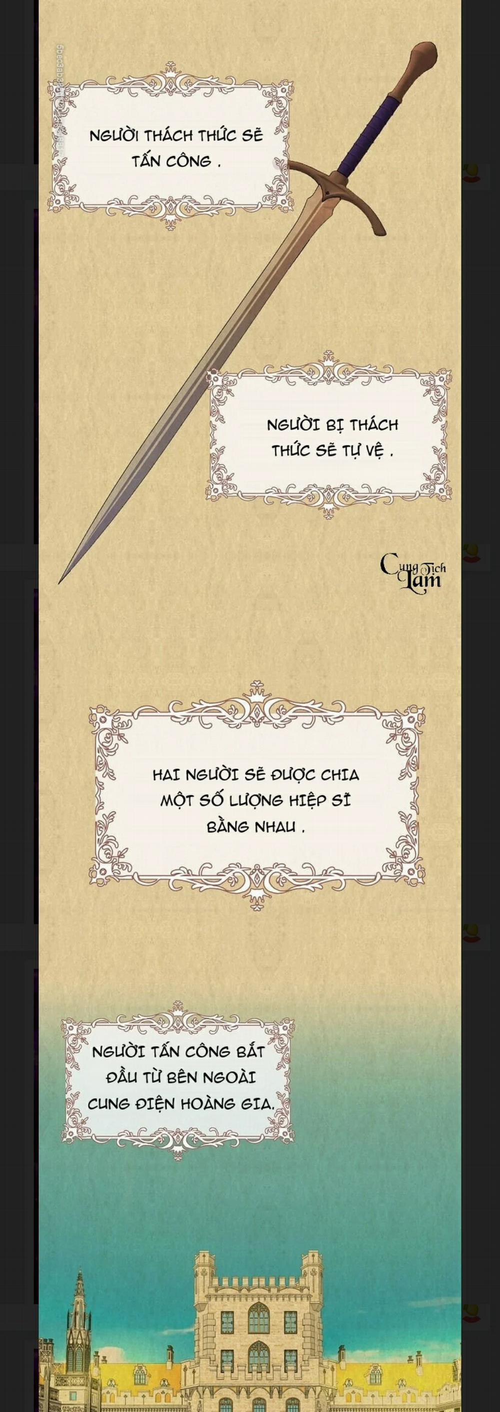 Ngày Mà Ngôi Sao Trên Trời Xuống Đây 1 trang 28