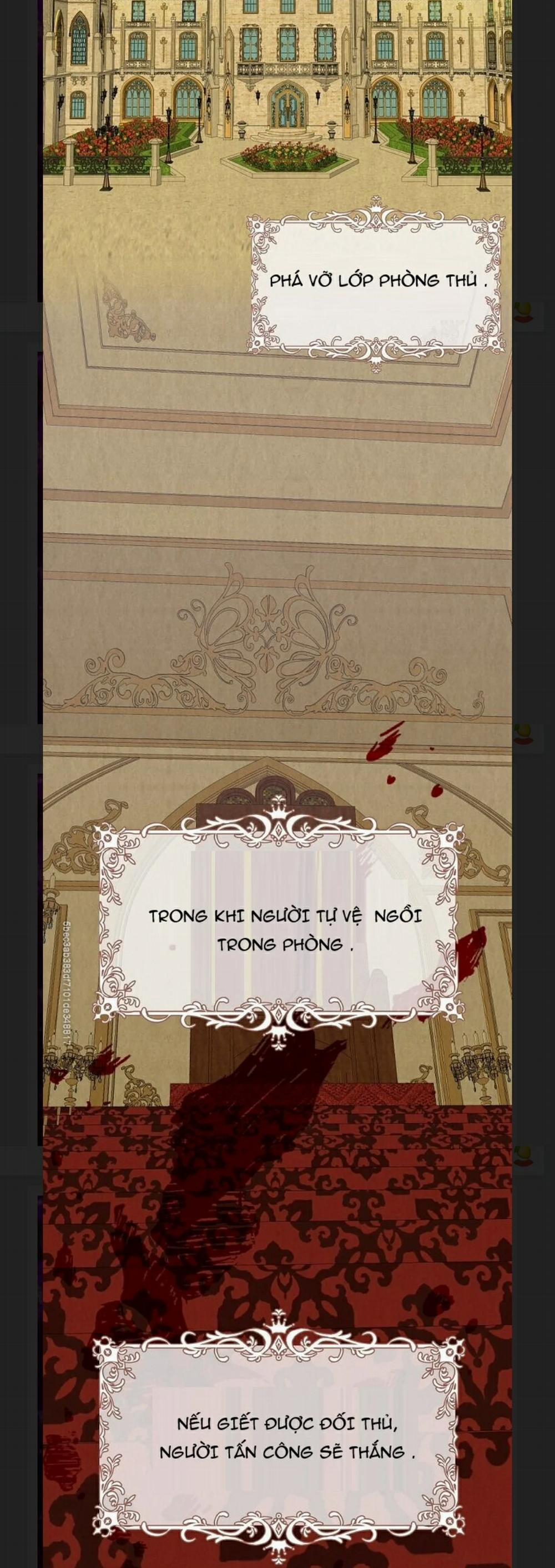 Ngày Mà Ngôi Sao Trên Trời Xuống Đây 1 trang 29