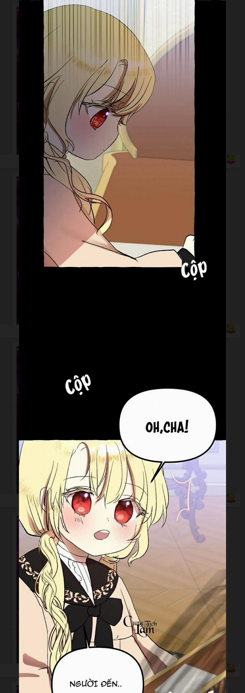 Ngày Mà Ngôi Sao Trên Trời Xuống Đây 1 trang 3