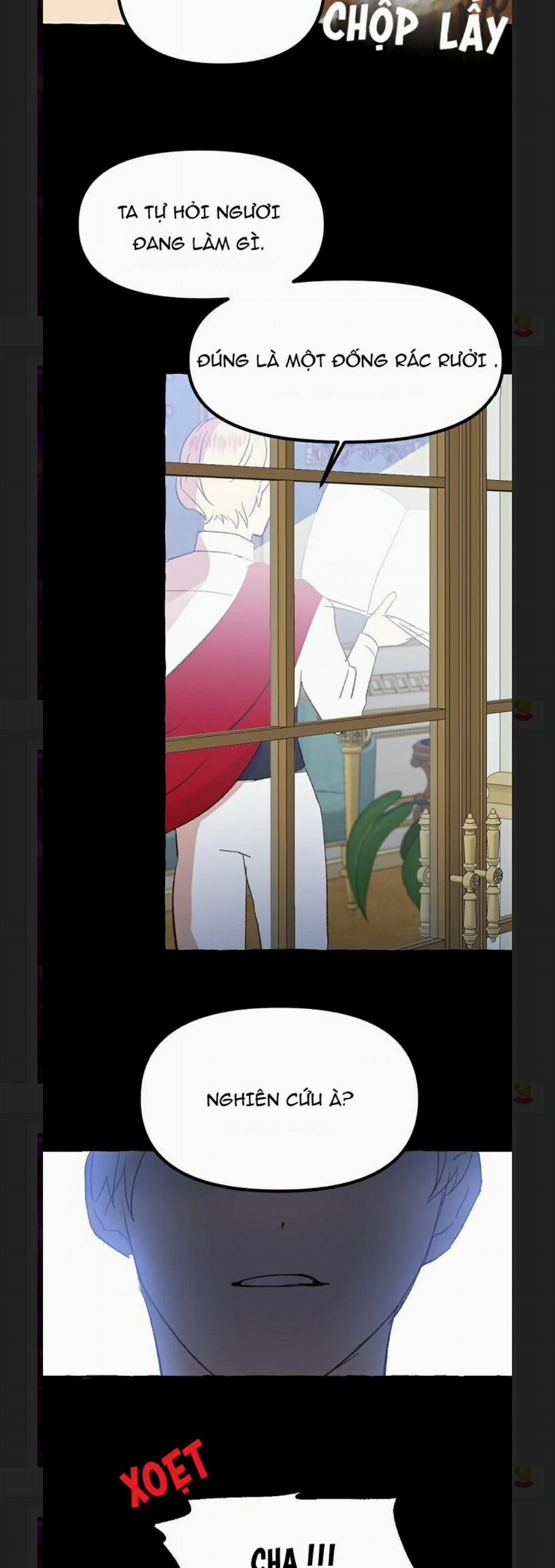 Ngày Mà Ngôi Sao Trên Trời Xuống Đây 1 trang 4