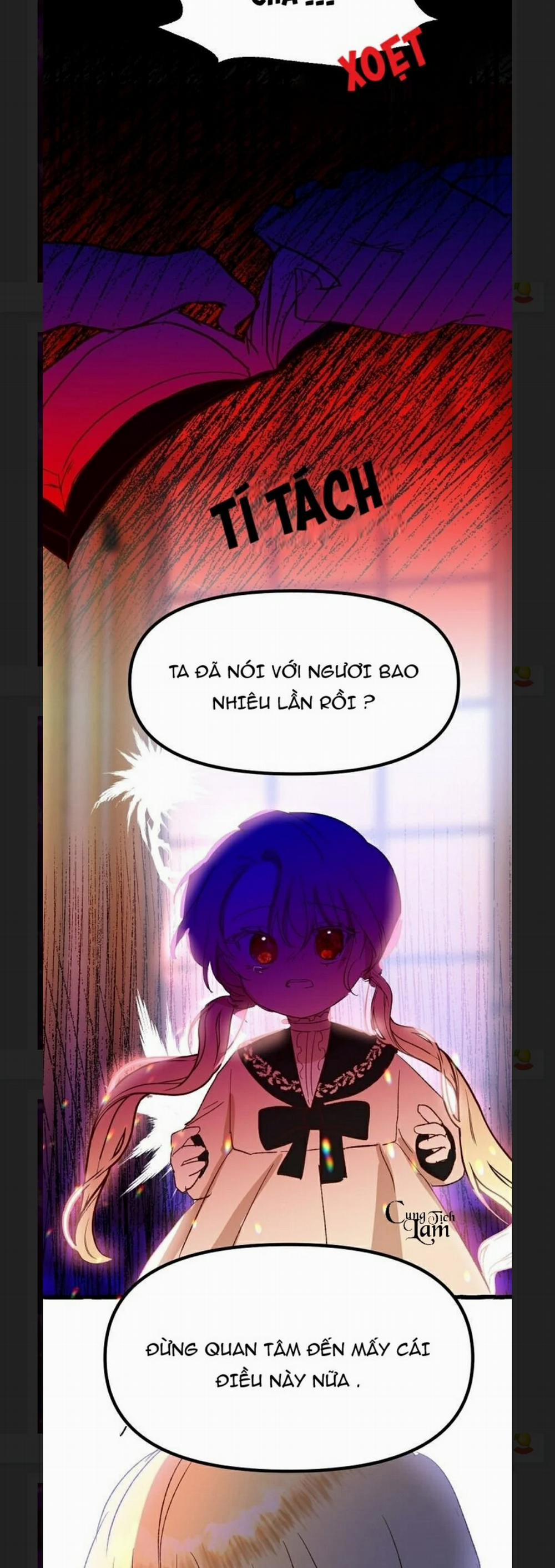 Ngày Mà Ngôi Sao Trên Trời Xuống Đây 1 trang 5