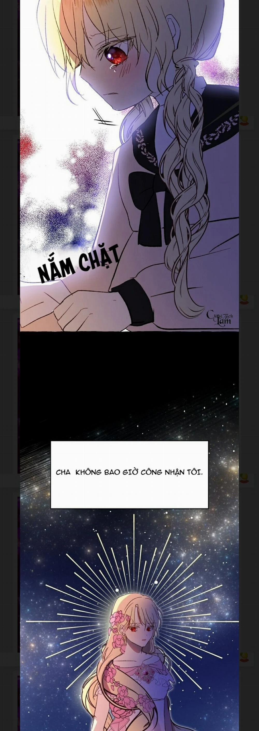 Ngày Mà Ngôi Sao Trên Trời Xuống Đây 1 trang 6