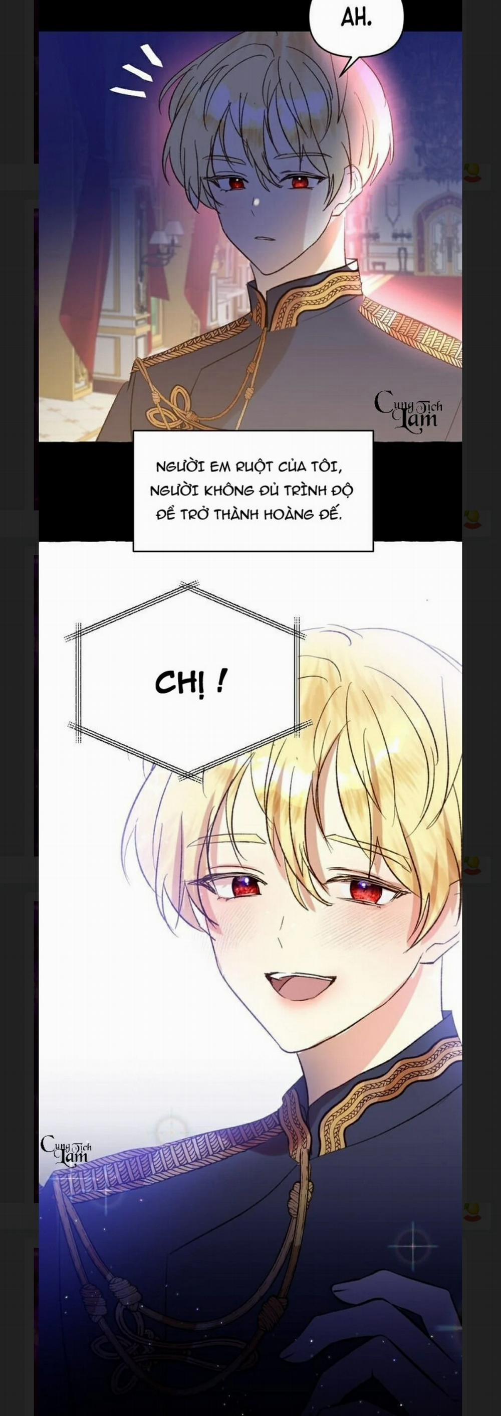 Ngày Mà Ngôi Sao Trên Trời Xuống Đây 1 trang 8