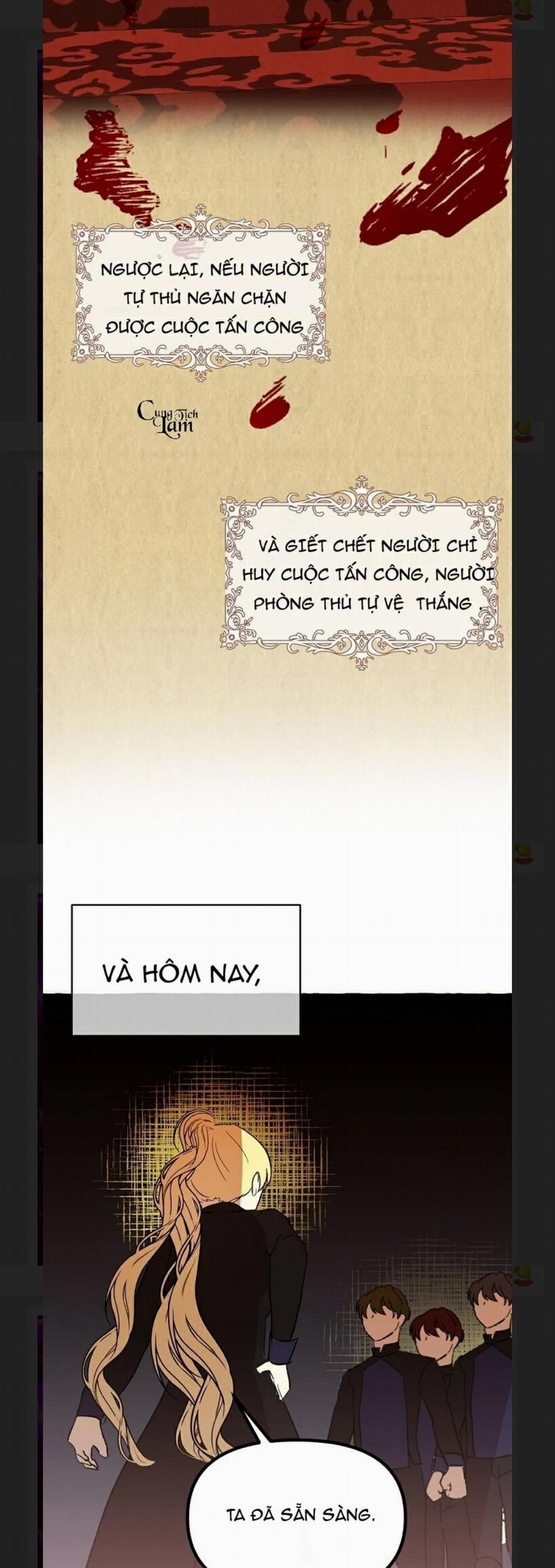 Ngày Mà Ngôi Sao Trên Trời Xuống Đây 2 trang 0