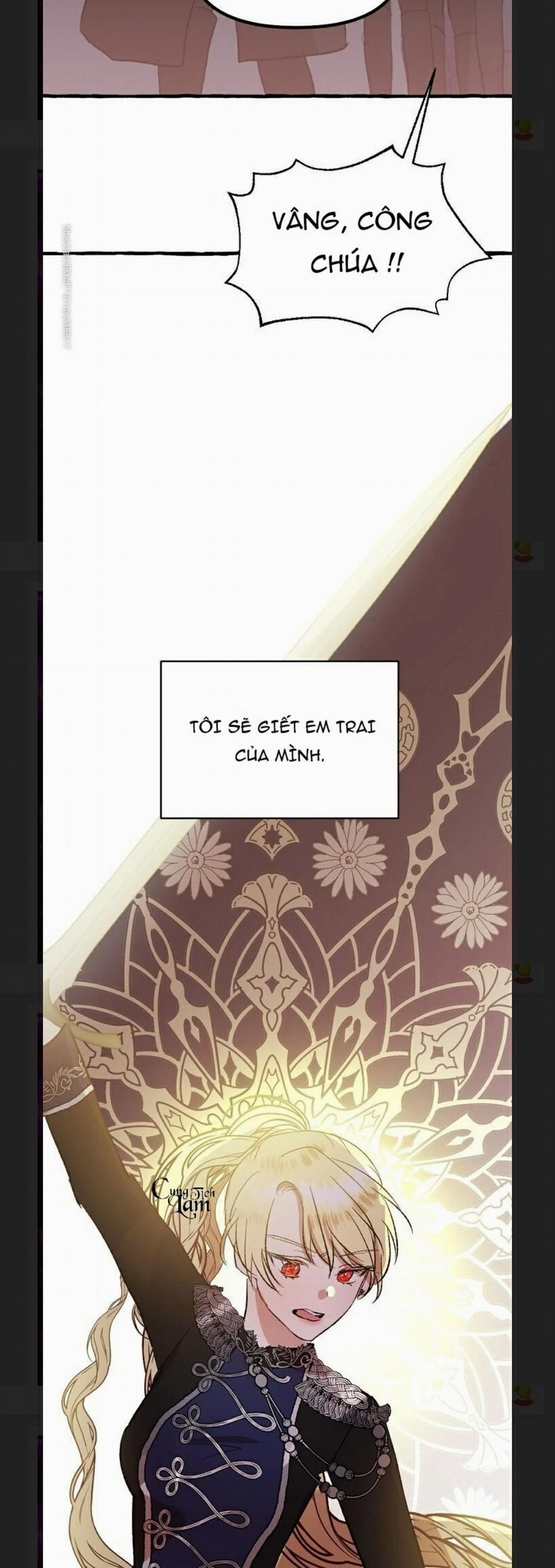 Ngày Mà Ngôi Sao Trên Trời Xuống Đây 2 trang 1