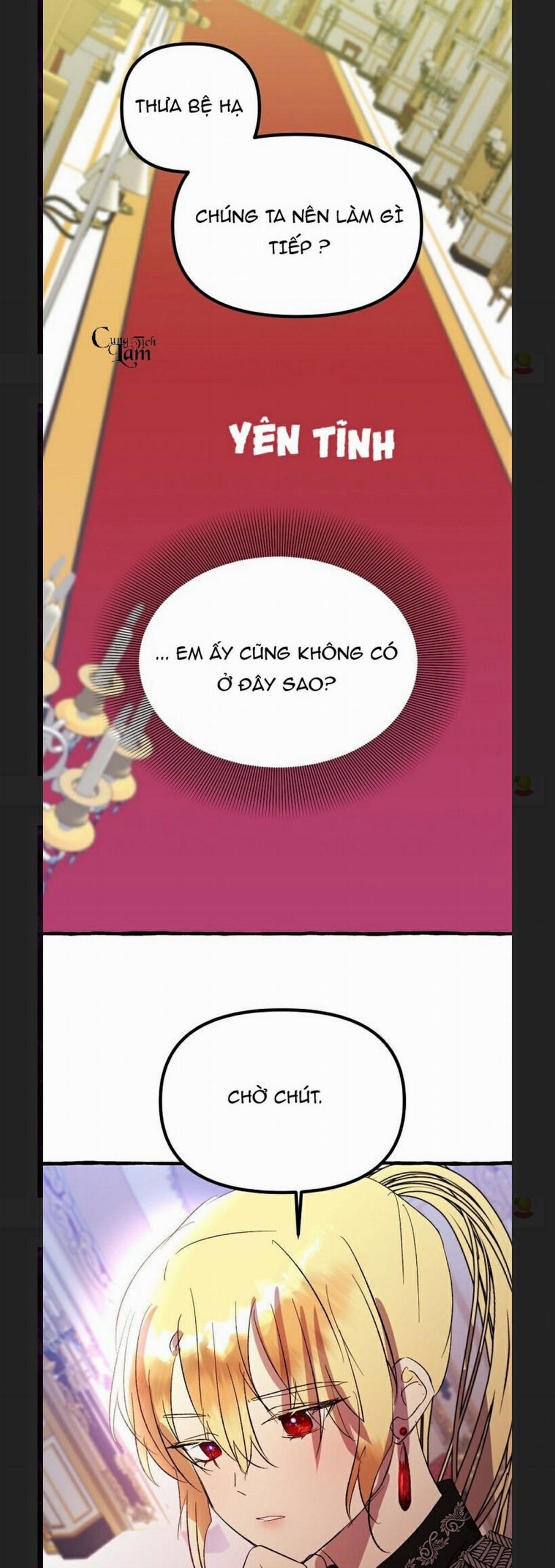 Ngày Mà Ngôi Sao Trên Trời Xuống Đây 2 trang 10