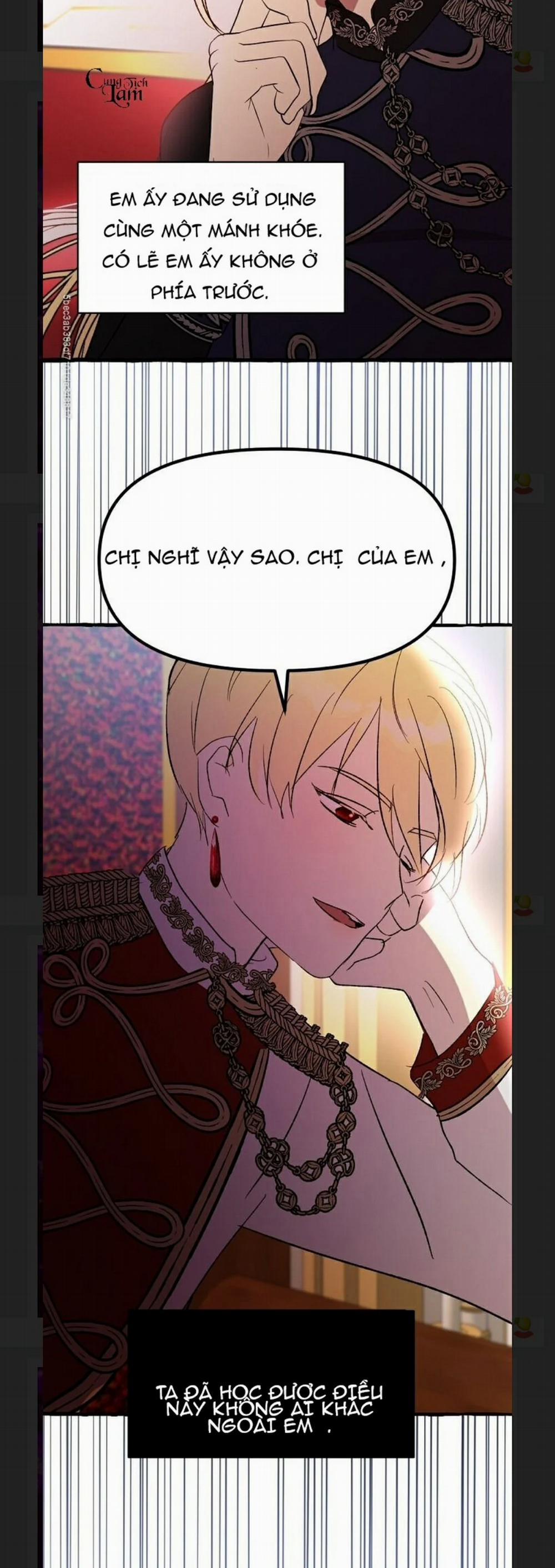 Ngày Mà Ngôi Sao Trên Trời Xuống Đây 2 trang 11