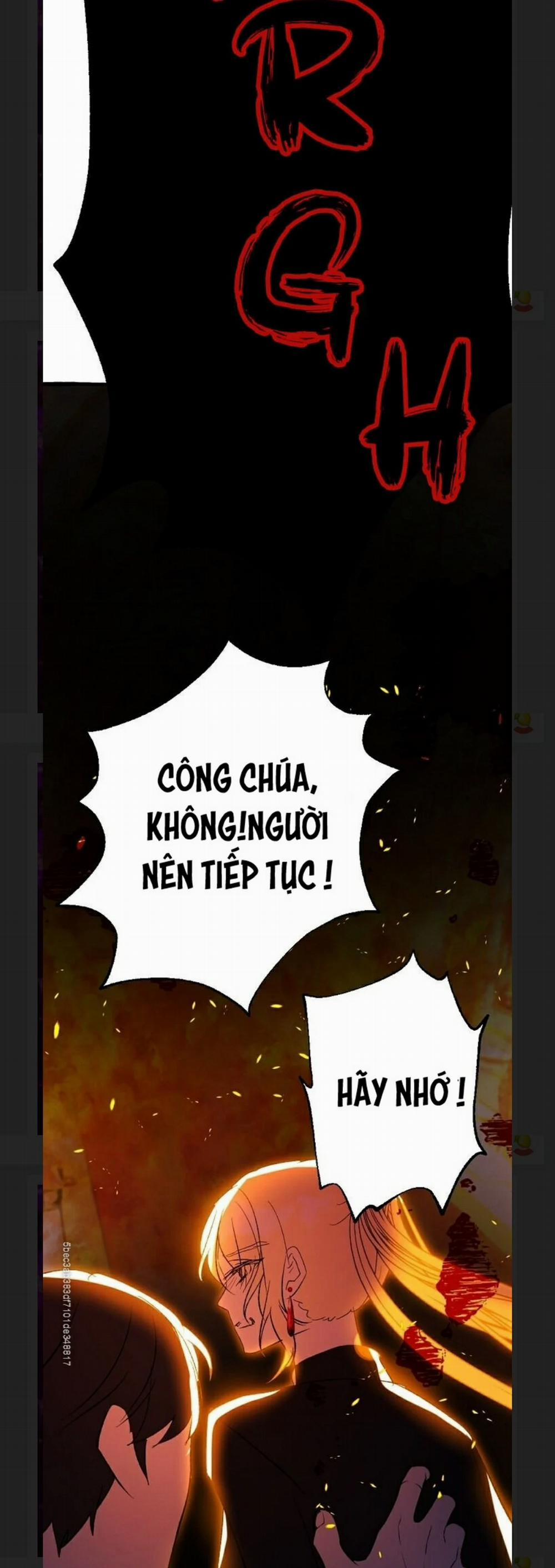 Ngày Mà Ngôi Sao Trên Trời Xuống Đây 2 trang 13