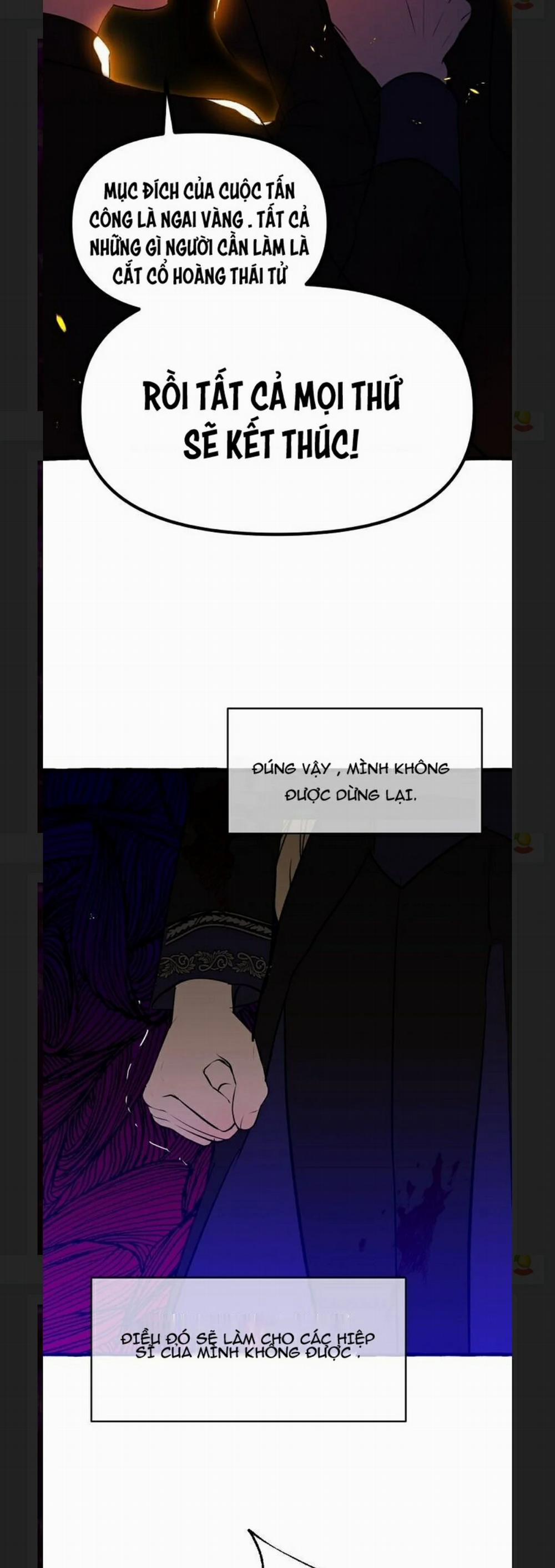 Ngày Mà Ngôi Sao Trên Trời Xuống Đây 2 trang 14