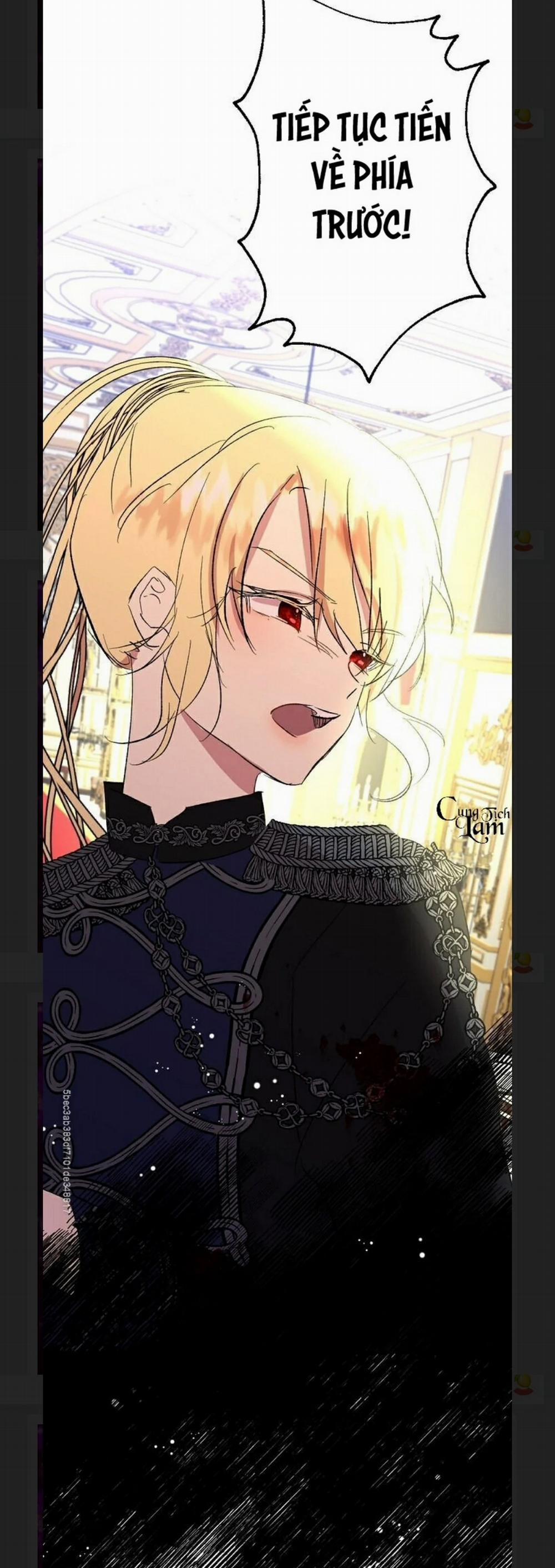 Ngày Mà Ngôi Sao Trên Trời Xuống Đây 2 trang 15