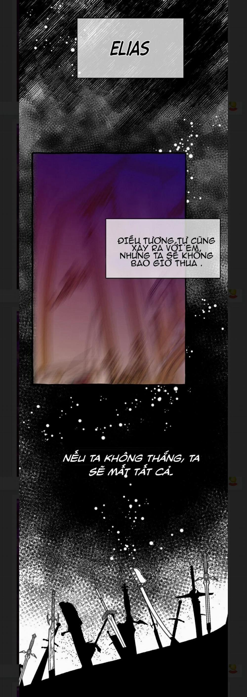 Ngày Mà Ngôi Sao Trên Trời Xuống Đây 2 trang 16