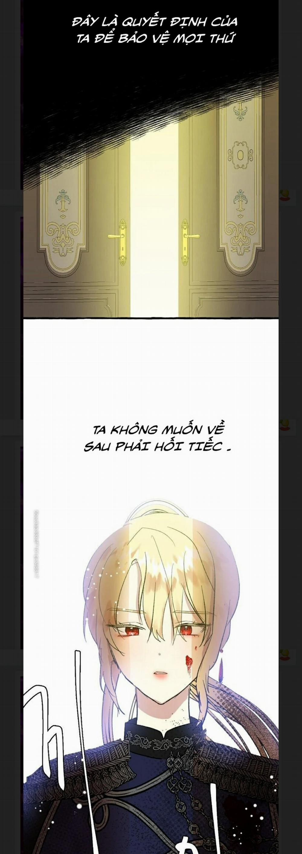 Ngày Mà Ngôi Sao Trên Trời Xuống Đây 2 trang 17